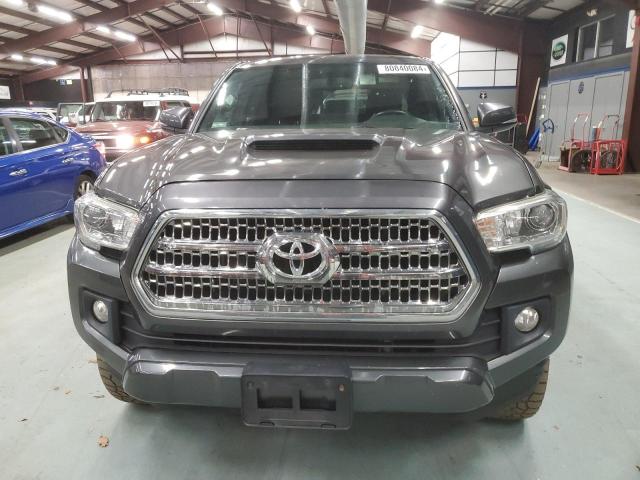 VIN 3TMCZ5AN4HM053822 2017 Toyota Tacoma, Double Cab no.5