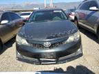 TOYOTA CAMRY BASE photo