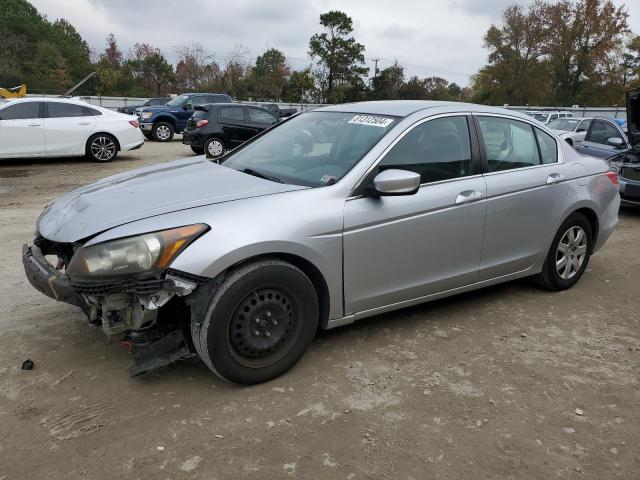 2011 HONDA ACCORD LX #3030525488