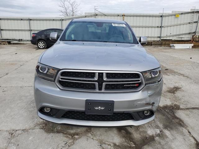 2017 DODGE DURANGO GT - 1C4RDHDG7HC774371