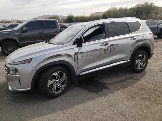 2021 HYUNDAI SANTA FE S #3027039772