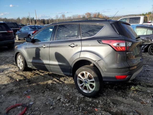 Vin: 1fmcu9g99huc91785, lot: 78647434, ford escape se 20172