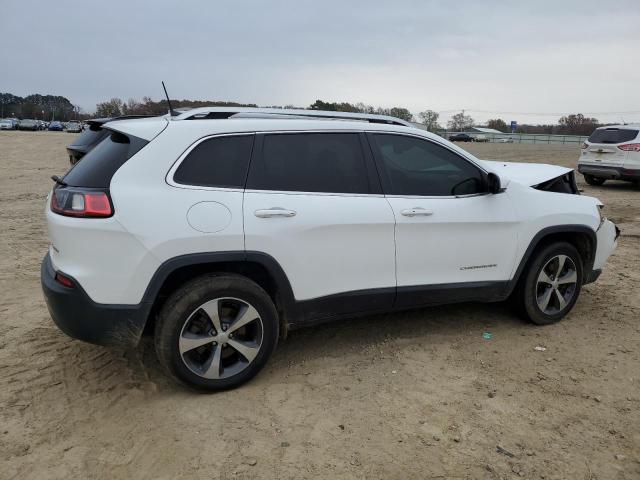 2019 JEEP CHEROKEE L - 1C4PJMDX4KD283816