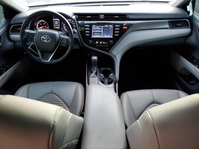 2019 TOYOTA CAMRY - 4T1B11HK2KU207756