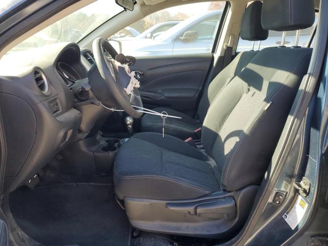 2017 NISSAN VERSA S - 3N1CN7AP0HL849310