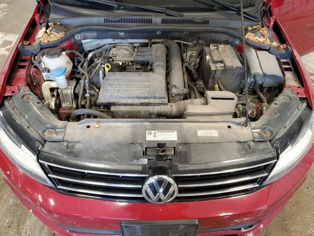 2018 VOLKSWAGEN JETTA SE - 3VWDB7AJ1JM250516
