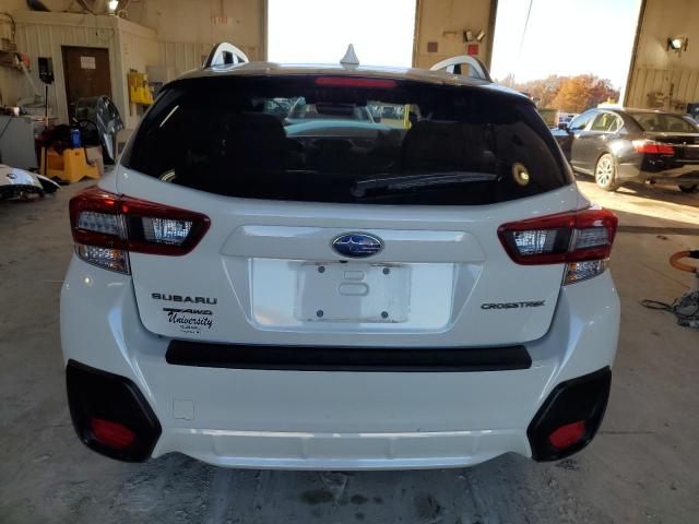 2021 SUBARU CROSSTREK - JF2GTAPC5M8382899