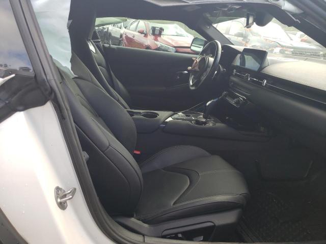 WZ1DB0G07PW057130 Toyota Supra Base 2023