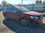 SUBARU OUTBACK 2. photo