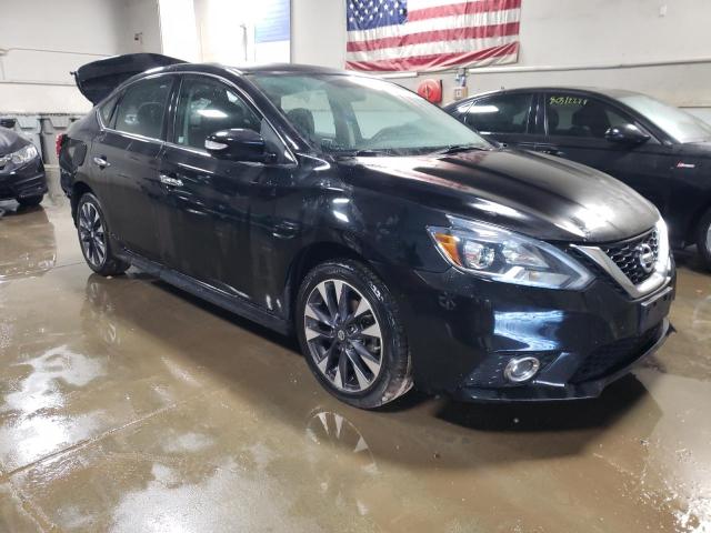 2016 NISSAN SENTRA SR - 3N1AB7AP8GY300844