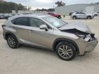 LEXUS NX 200T photo