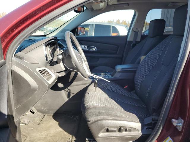 2017 GMC TERRAIN SL - 2GKALNEK4H6220428
