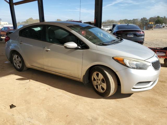 2015 KIA FORTE LX - KNAFK4A6XF5427757