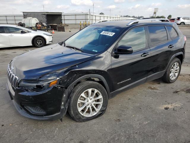 2020 JEEP CHEROKEE L #3044370748