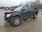 2016 NISSAN FRONTIER S - 1N6AD0CW4GN778336