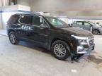 CHEVROLET TRAVERSE L photo