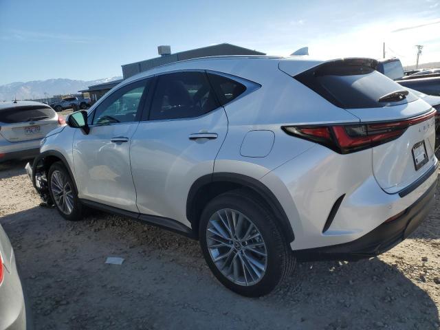 VIN 2T2HGCEZ8SC060264 2025 LEXUS NX no.2