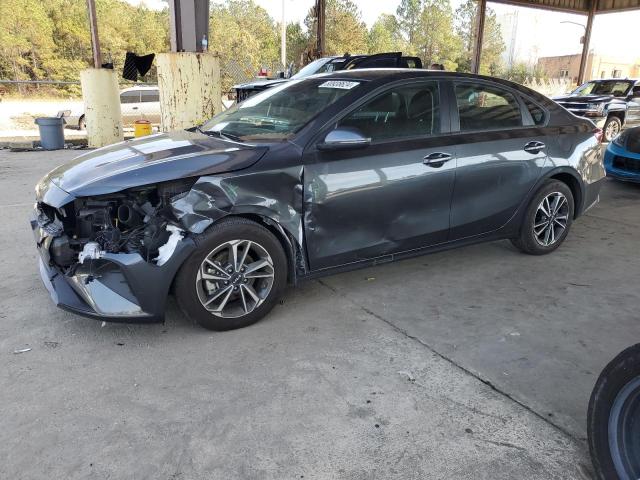 2023 KIA FORTE LX - 3KPF24AD6PE513638