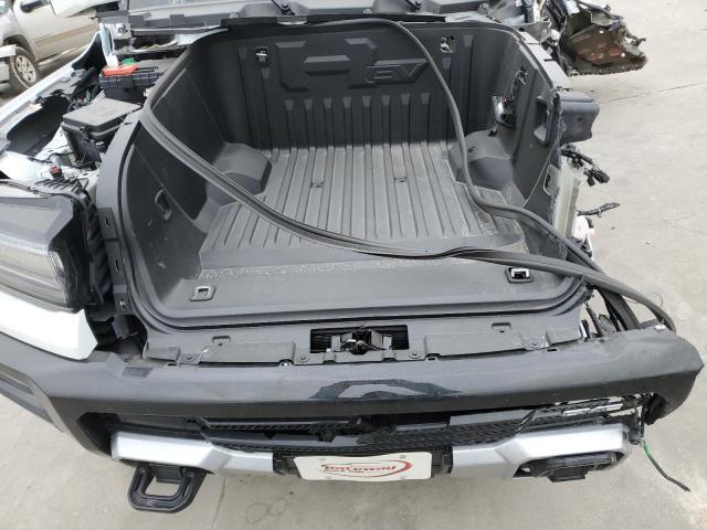 2025 GMC HUMMER SUV 1GKB0RDC8SU101062
