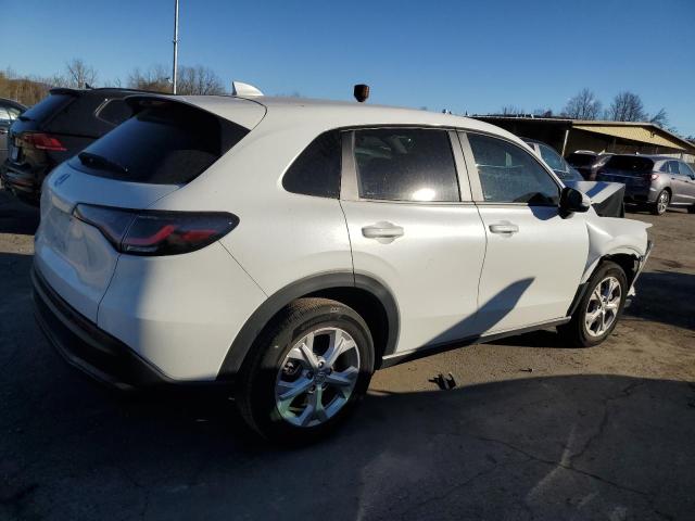 2023 HONDA HR-V LX - 3CZRZ2H37PM745109