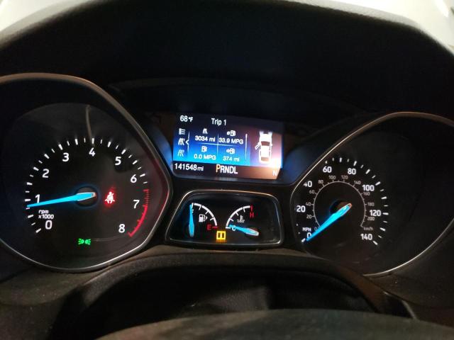 2015 FORD FOCUS SE - 1FADP3F28FL314421
