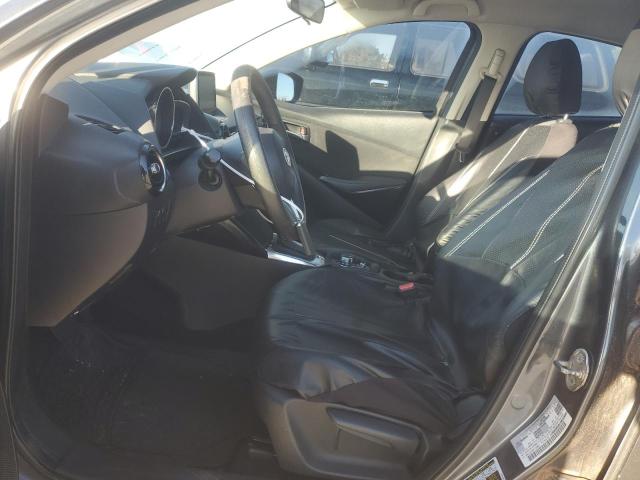 2017 TOYOTA YARIS IA #3268380768