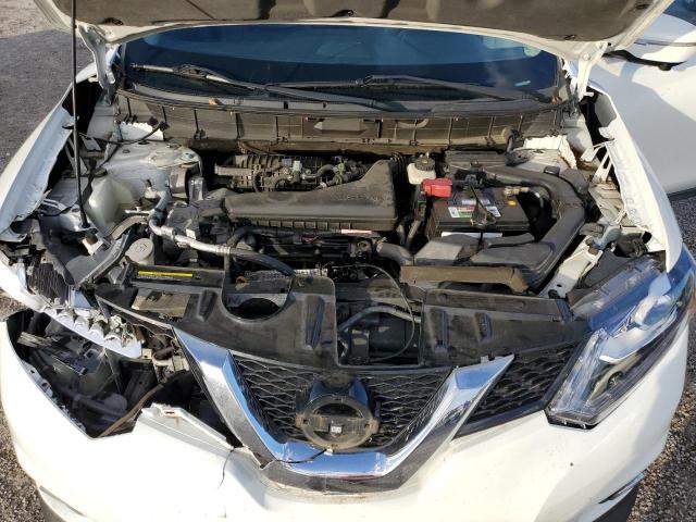2015 NISSAN ROGUE S - 5N1AT2MT6FC774221