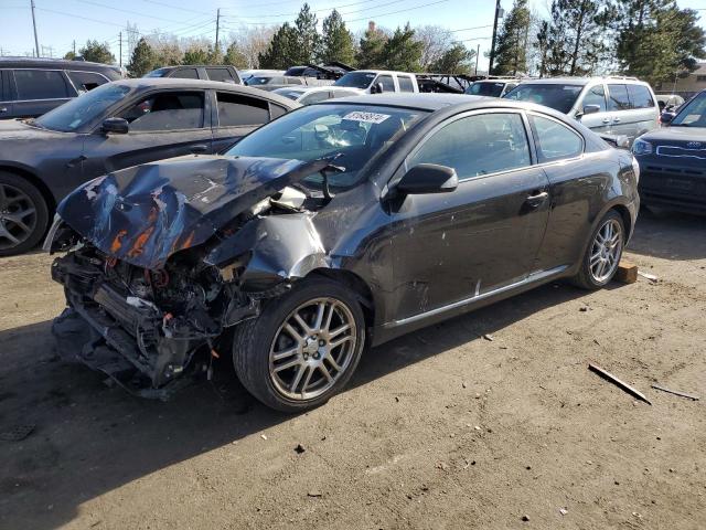 2008 TOYOTA SCION TC #3023790869