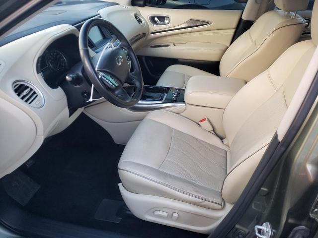 2016 INFINITI QX60 - 5N1AL0MN3GC515855