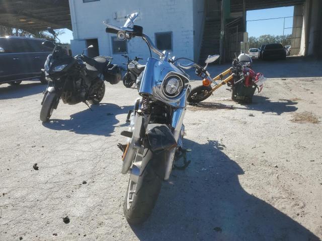 2021 HARLEY-DAVIDSON FLFBS 1HD1YGK17MB064914