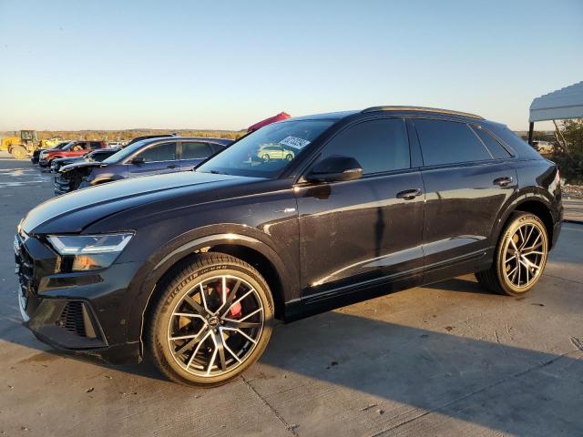 2019 AUDI Q8 PREMIUM #3028689718