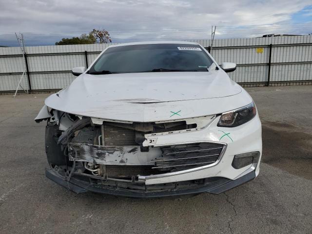 VIN 1G1ZD5ST8JF221658 2018 CHEVROLET MALIBU no.5