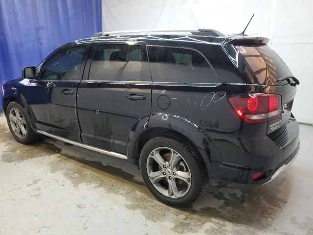 Vin: 3c4pdcgb6jt158617, lot: 80257564, dodge journey crossroad 20182