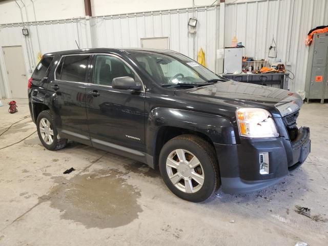 Vin: 2gkalmek5d6299886, lot: 80854374, gmc terrain sle 20134