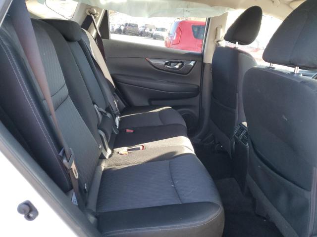 2020 NISSAN ROGUE S - JN8AT2MV7LW106030