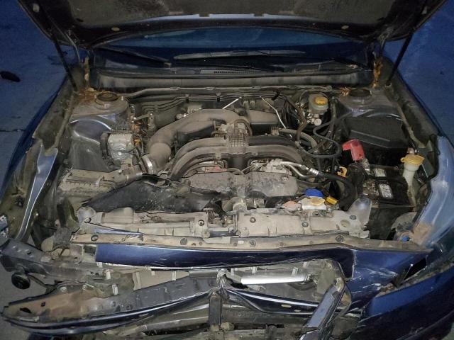 2015 SUBARU OUTBACK 2. - 4S4BSBLC3F3204573