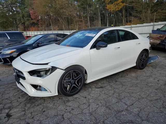 2023 MERCEDES-BENZ CLA 250 4M #3024354529