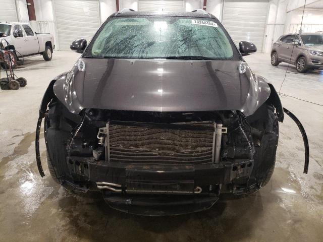 2017 BUICK ENCLAVE - 5GAKVBKD1HJ141267