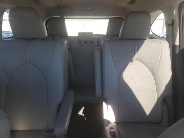 2020 TOYOTA HIGHLANDER - 5TDDZRBH1LS044167