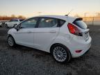 Lot #3024653639 2014 FORD FIESTA TIT