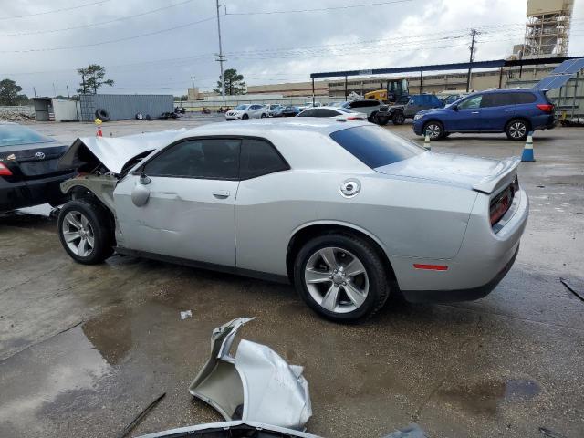 2019 DODGE CHALLENGER - 2C3CDZAGXKH759274
