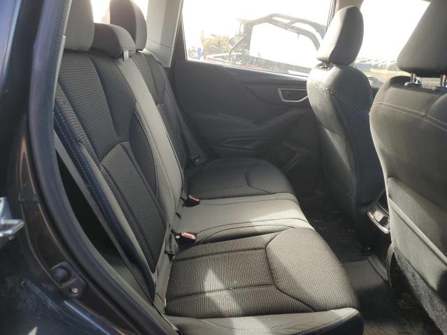 2019 SUBARU FORESTER JF2SKACC0KH502964