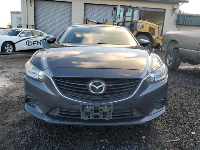 2016 MAZDA 6 TOURING - JM1GJ1V55G1425384
