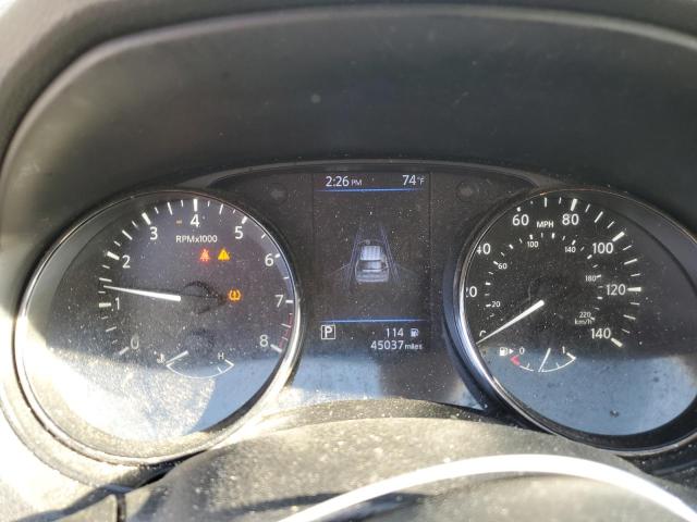 2019 NISSAN ROGUE S - JN8AT2MV5KW393768