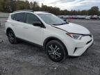 Lot #3027156290 2017 TOYOTA RAV4 LE