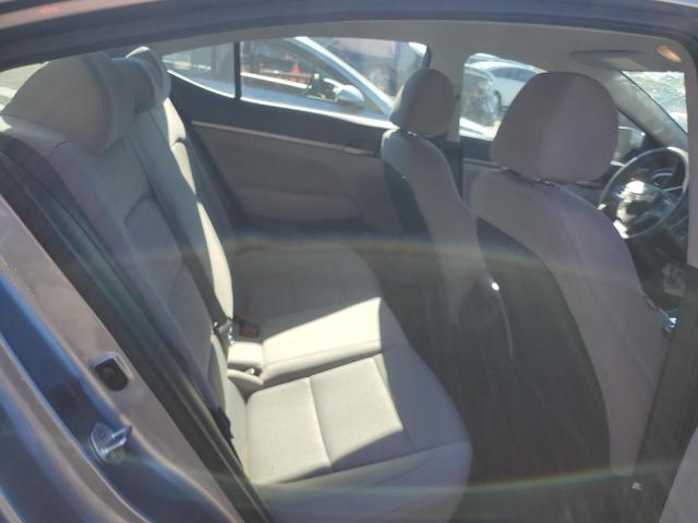 2017 HYUNDAI ELANTRA SE - 5NPD84LF4HH001359