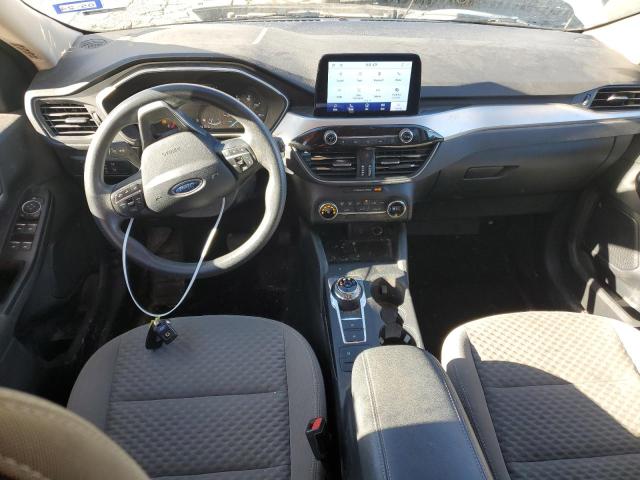 2020 FORD ESCAPE SE - 1FMCU0G61LUA33724
