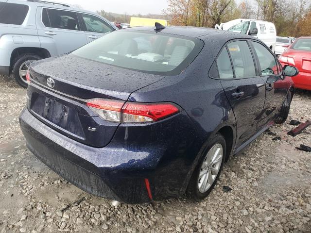 2023 TOYOTA COROLLA LE - 5YFB4MDE4PP002408