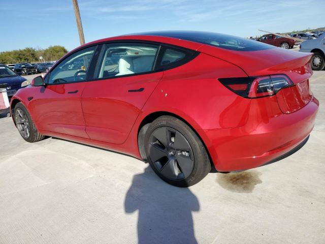 2023 TESLA MODEL 3 - 5YJ3E1EA1PF465565