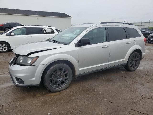 3C4PDDBG4DT660491 Dodge Journey Sxt 2013